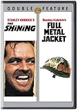 Full Metal Jacket / Shining [DVD] [Region 1] [US