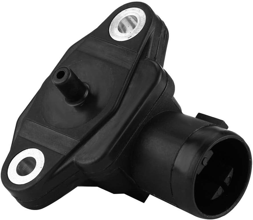 MAP Evgatsauto Intake Air Pressure Sensor Replacement Manifold Absolute