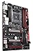 GIGABYTE GA-AB350-Gaming 3 (AMD RYZEN AM4/ B350/ RGB Fusion/ Smart Fan 5/ HDMI1.4/ M.2/ SATA 6Gbps/ USB 3.1 Type-A/ ATX/ DDR4/ Motherboard) (Renewed)