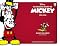 Livro Os Anos de Ouro de Mickey 1931-1932
