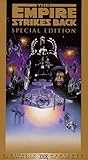 Star Wars, Episode V: The Empire Strikes Back (Special Edition) [VHS]
