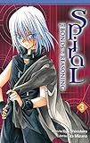 Spiral Vol. 3: The Bonds of Reasoning by Kyo Shirodaira, Eita Mizuno