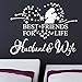 Joylive Words Quote Best Friends For Life Decor Wall Sticker Decal For Couple Bedroom