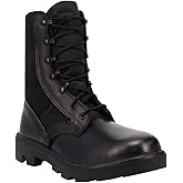 MCRAE Legacy Combat Boot with Panama Sole