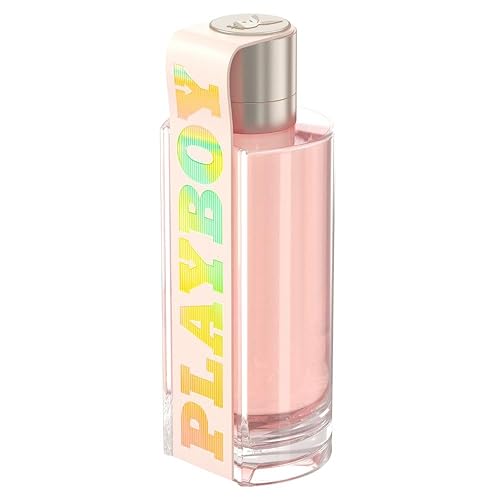 Playboy Golden Era Perfume for Women Eau de Toilette 100ml Fragrance