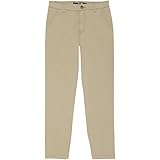 french toast skinny uniform pants