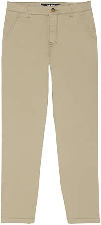 boys stretch chinos