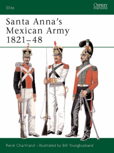 Santa Anna's Army (Elite)