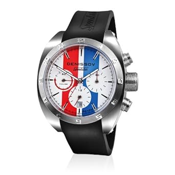 denissov speedster russian watch