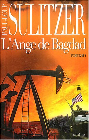 L' ange de Bagdad