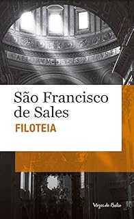 Livro Filoteia ou introdução à vida devota (Vozes de Bolso)