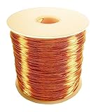 20 Ga Copper Wire Dead Soft 1 lb. Spool (20 Ga / 315 Ft.)