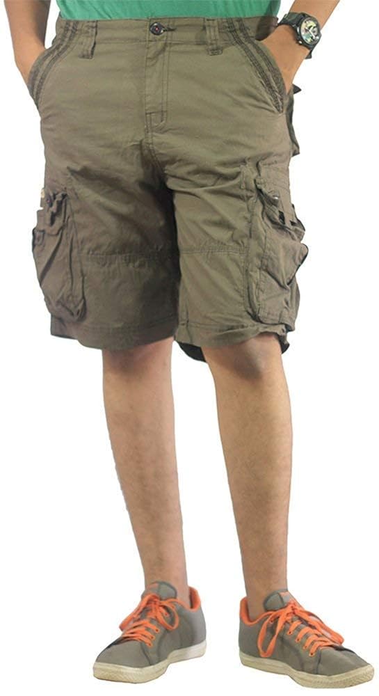 Aero craft cargo shorts Clearance