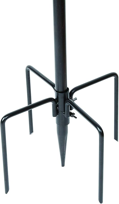 Crystals Garden Wild Bird Feeder Feeding Station Stabilizer Feet