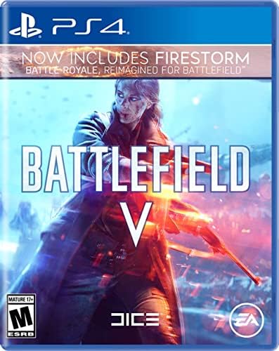 Amazon.com: Battlefield 1 Revolution Edition - PlayStation 4