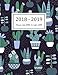 Planner July 2018-December 2019: Two Year - Daily Weekly Monthly Calendar Planner | 18 Months July 2 by Staci Giron