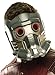 Grand Heritage Guardians of the Galaxy Star-Lord Helmet with Lights