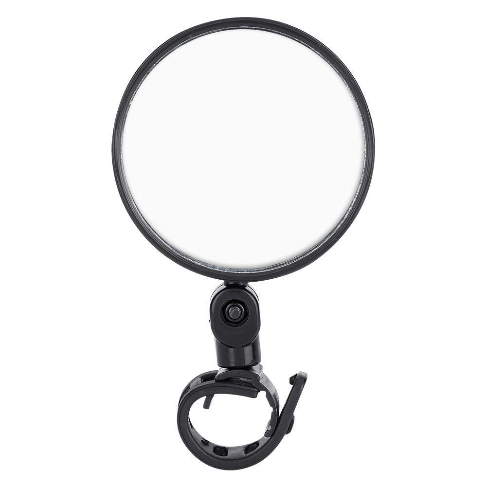 Bike Mirrors 360 °Rotation Rearview Mirror for Bicycle Mountain Bike