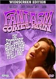 FANTASM COMES AGAIN / (WS)                         image