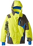 Spyder Boys Challenger Jacket