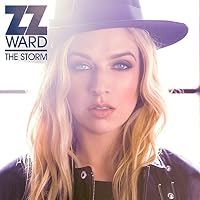 ZZ Ward (feat. Fantastic Negrito) Ablum Cover