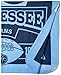 Northwest NFL Tennessee Titans Unisex-Adult Fleece Throw Blanket, 50