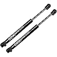 BOXI 2pcs Rear Glass Window Lift Supports Gas Struts Shocks Gas Spring Dampers Fit for Nissan Pathfinder 2005-2013 Sport Utility 4-Door / 6607 SG325028 90460-ZL90A