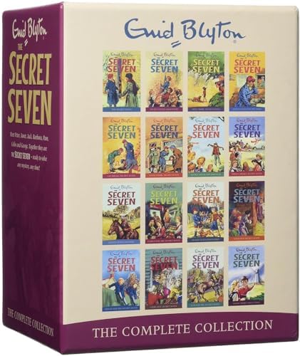 Enid Blyton Malory Towers The 12 Books Complete Collection: Enid