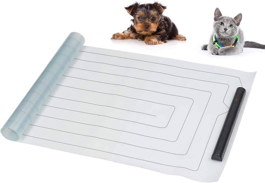 best scat mat for dogs