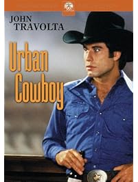 Urban Cowboy (1980)