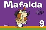 Mafalda 9 (Spanish Edition)