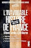 Image de L'Inavouable Histoire de France - La satire officielle