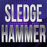 Sledgehammer (Originally Performed by Fifth Harmony) [Karaoke Version]