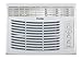 Haier HWF05XCL-L 5,000 BTU 115V Window-Mounted Air Conditioner with Mechanical Controls