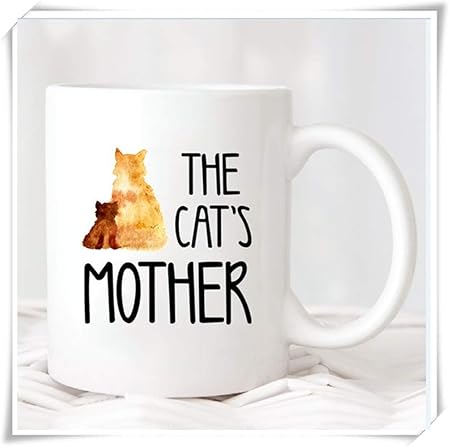 amazon uk gifts for cat lovers