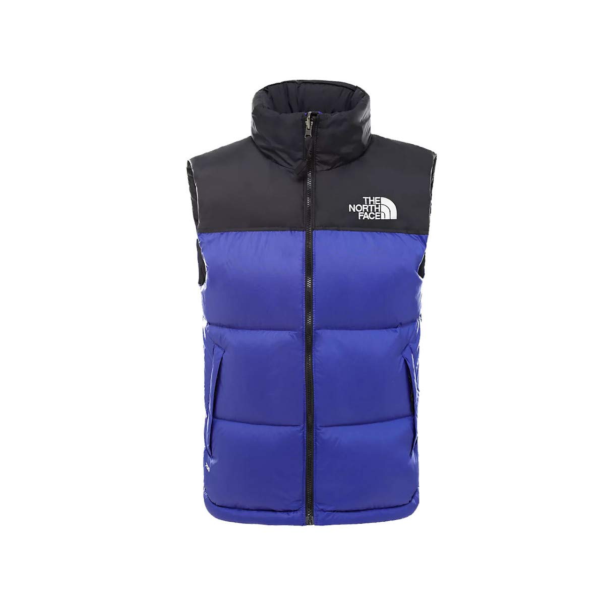 The North Face Men's 1996 Nuptse 700 Down Puffer Vest