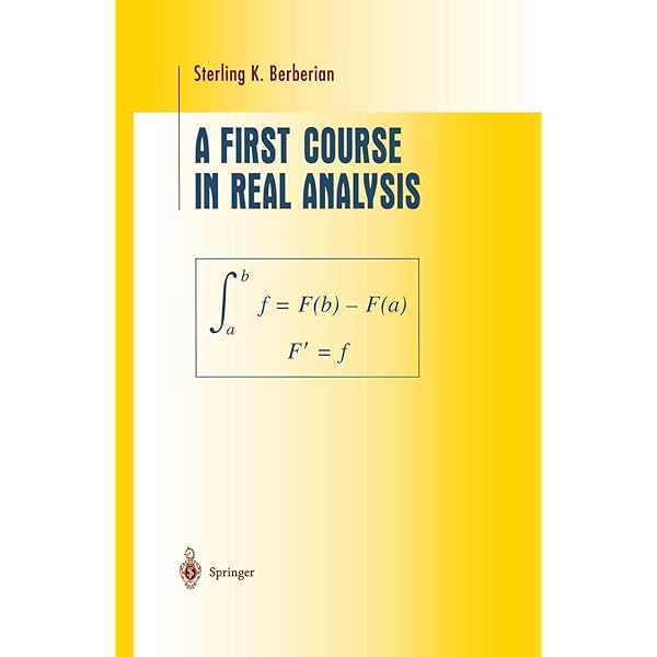 Amazon.com: A First Course in Sobolev Spaces (Graduate Studies in