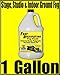 Froggy's Fog Freezin Fog, Low-Lying Ground Fog Fluid for Professional and Home Haunters, Theatrical Effects, and More, 1 Gallon