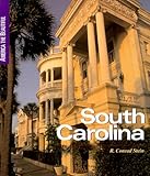 Front cover for the book South Carolina (America the Beautiful) by R. Conrad Stein