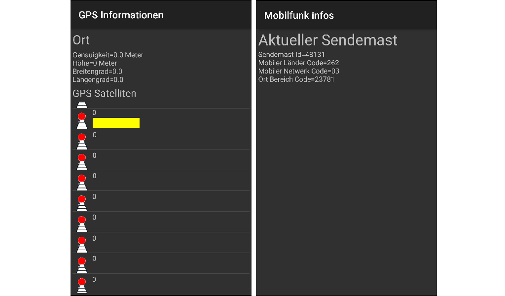 Android Tools