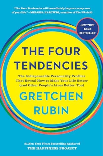 Better Than Before: Mastering the Habits of Our Everyday Lives