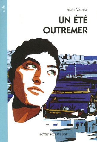 Un  été outremer