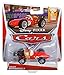 Disney Pixar Cars Mama Bernoulli Diecast Vehicle