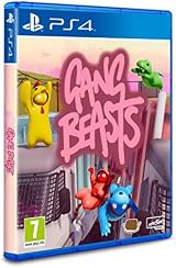 Skybound Games Gang Beasts Game Disc view 7