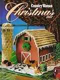 Country Woman Christmas 1997 by 