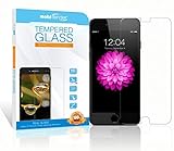 Best Iphone 6 Glass Screen Protector - Hd Clear Premium Tempered Glass Protection 0.3mm - Touchscreen Accuracy - Perfect Fit - Scratch Free - Easy to Install - Maximize Your Resale Value - Best Life Time Warranty - Iphone 6 4.7