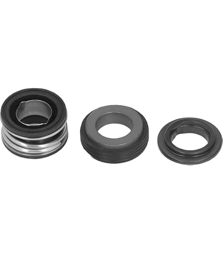 2pcs/Set Mechanical Seal For Honda WB20/30 WL20/30 23 Water Pump 78130-YB4- 2Inch/3Inch Garden Power Tools Accesories 2pcs/Set Mechanical Seal For Honda WB20/30 WL20/30 23 Water Pump 78130-YB4- 2Inch/3Inch Garden Power Tools Accesories
