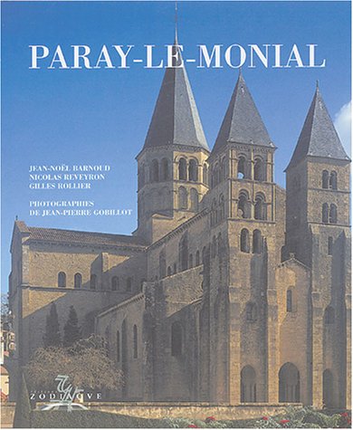 Paray-le-Monial