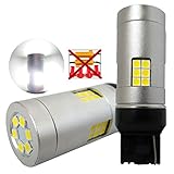 VehiCode Super Bright 4800 Lumens 21W 7440