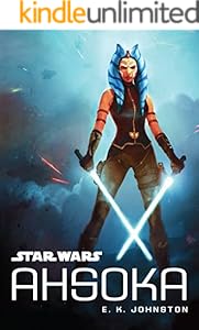 Star Wars: Ahsoka
